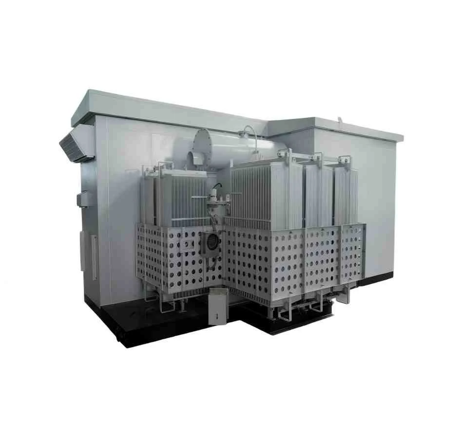Chinese-style New Energy Integrated Unit suppliers Chinese-style New Energy Integrated Unit suppliers